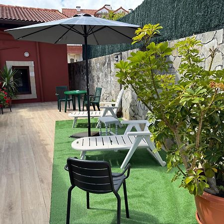 Duplex De Encanto En Isla Playa Arnuero Exterior photo