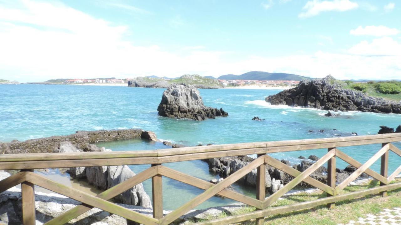 Duplex De Encanto En Isla Playa Arnuero Exterior photo