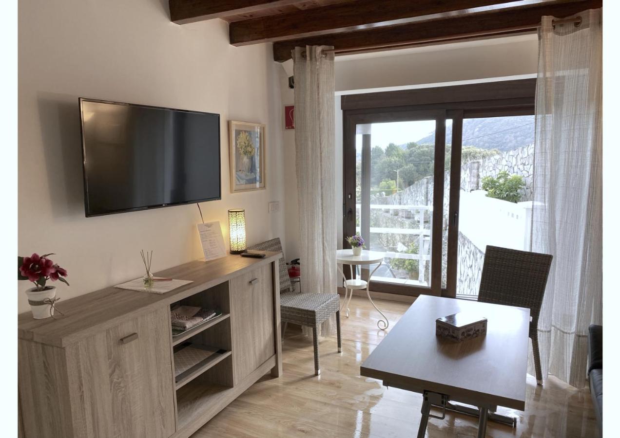 Duplex De Encanto En Isla Playa Arnuero Exterior photo
