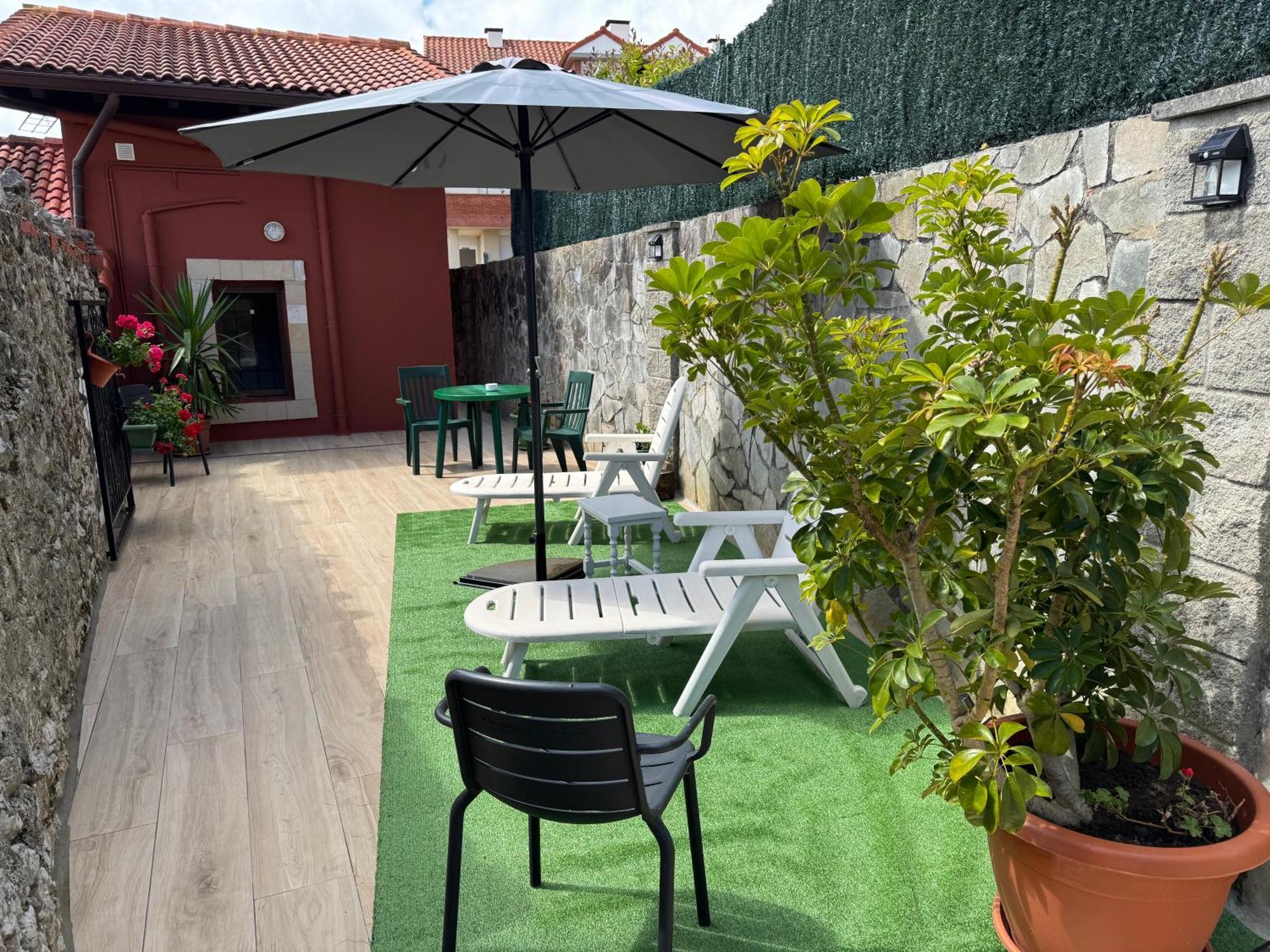 Duplex De Encanto En Isla Playa Arnuero Exterior photo